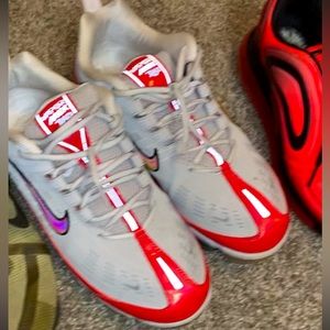Nike vapormax (negotiable)